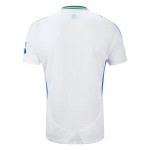 Günstige Fußballtrikots Leeds United Kinder Heimtrikot 2024-25 Kurzarm